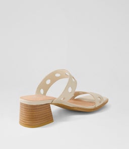 MARRIET MI VANILLA LEATHER