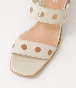 MARRIET MI VANILLA LEATHER