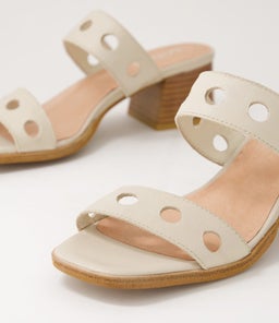 MARRIET MI VANILLA LEATHER