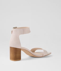 JANCY MI NUDE LEATHER