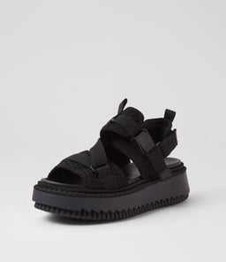 DALLAY MI BLACK MULTI