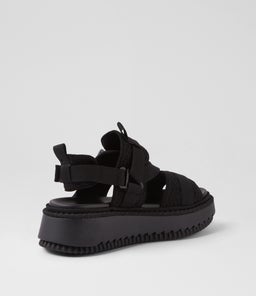 DALLAY MI BLACK MULTI