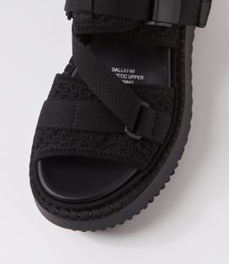 DALLAY MI BLACK MULTI
