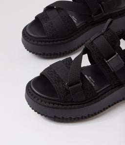 DALLAY MI BLACK MULTI