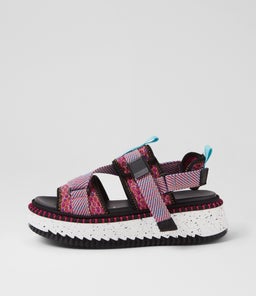 DALLAY MI PINK MULTI