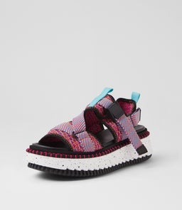 DALLAY MI PINK MULTI