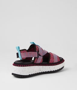 DALLAY MI PINK MULTI