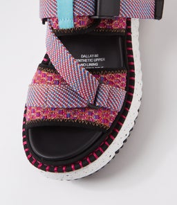 DALLAY MI PINK MULTI