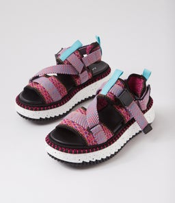 DALLAY MI PINK MULTI