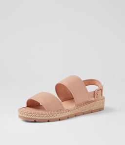LAFFY MI DK NUDE DK NUDE SOLE ELASTIC