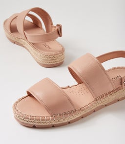 LAFFY MI DK NUDE DK NUDE SOLE ELASTIC