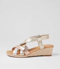 HILLY MI LT METALLIC MULTI