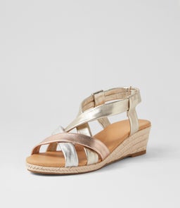 HILLY MI LT METALLIC MULTI