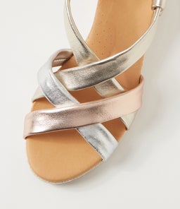 HILLY MI LT METALLIC MULTI