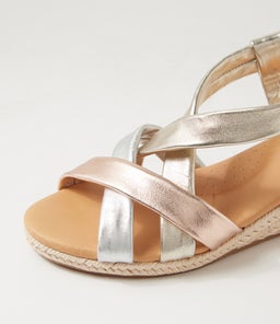 HILLY MI LT METALLIC MULTI