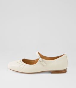 MIMIKO MI MILK LEATHER