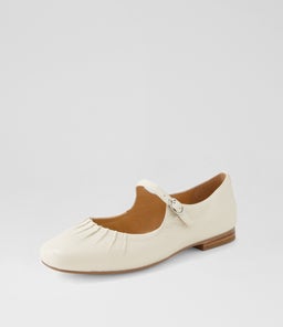 MIMIKO MI MILK LEATHER