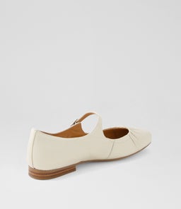 MIMIKO MI MILK LEATHER