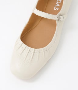 MIMIKO MI MILK LEATHER