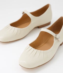 MIMIKO MI MILK LEATHER