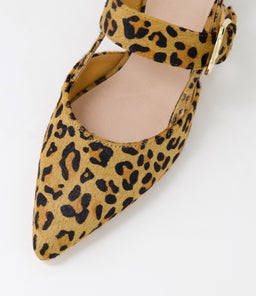 ATTEN MI LEOPARD PONY