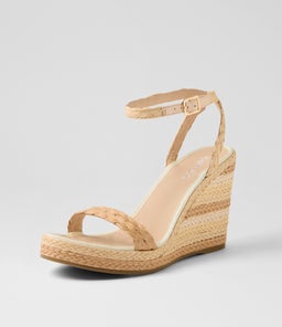 EDELL MI NATURAL MULTI SYN RAFFIA