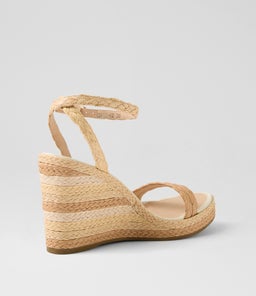 EDELL MI NATURAL MULTI SYN RAFFIA
