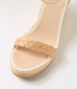 EDELL MI NATURAL MULTI SYN RAFFIA