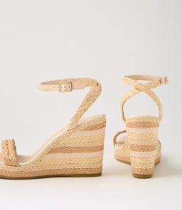 EDELL MI NATURAL MULTI SYN RAFFIA