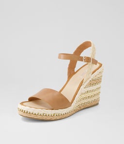 ETOY MI TAN NATURAL MULTI LEATHER