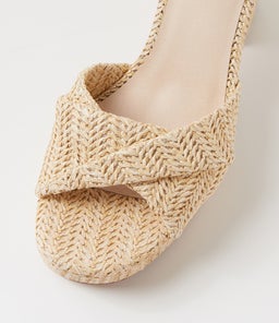 VOLLA MI VANILLA SYN RAFFIA