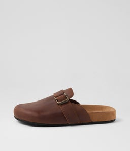 SWEEDIN MI CHOC NUBUCK