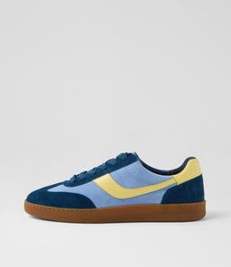 QUERLAH MI BLUE LEMON MIX