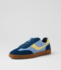 QUERLAH MI BLUE LEMON MIX