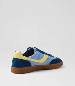 QUERLAH MI BLUE LEMON MIX