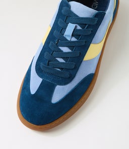 QUERLAH MI BLUE LEMON MIX