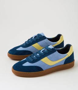 QUERLAH MI BLUE LEMON MIX