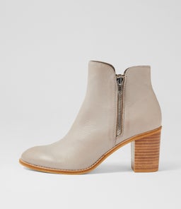 TANTEE MI SMOKE LEATHER