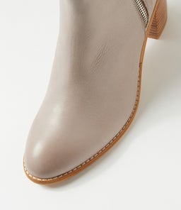 TANTEE MI SMOKE LEATHER