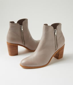 TANTEE MI SMOKE LEATHER
