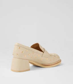 AYAMO MI NOUGAT TUMBLE LEATHER