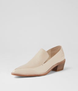 DANDLE MI VANILLA VANILLA PATENT LEATHER