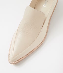 DANDLE MI VANILLA VANILLA PATENT LEATHER