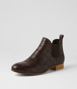 FRENN MI CHOC LEATHER