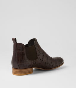 FRENN MI CHOC LEATHER