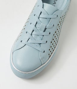 FUNFAIR MI DENIM DENIM SOLE LEATHER