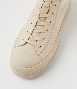 GERIKO MI MILK MILK LEATHER FUR
