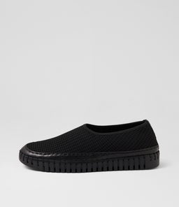 HITSY MI BLACK FABRIC