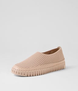 HITSY MI NUDE FABRIC