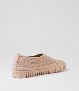 HITSY MI NUDE FABRIC